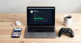 Microsoft Announces Xbox Backward Compatibility On PC