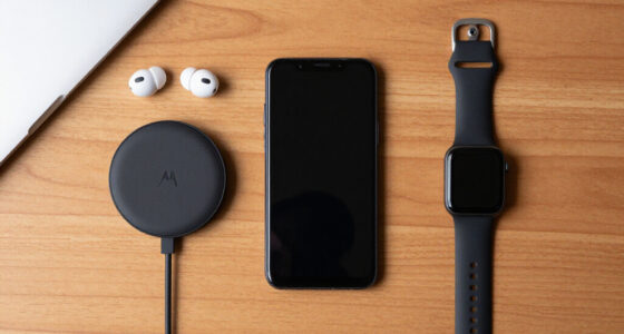 Motorola Surges In Global Coverage