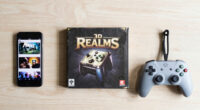 My Story of 3D Realms / Apogee Part I (2020)