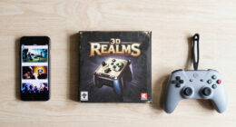 My Story of 3D Realms / Apogee Part I (2020)