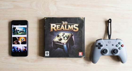 My Story of 3D Realms / Apogee Part I (2020)