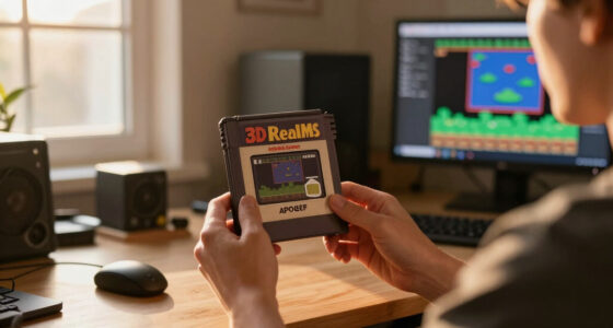 My Story Of 3D Realms / Apogee Part I (2020)