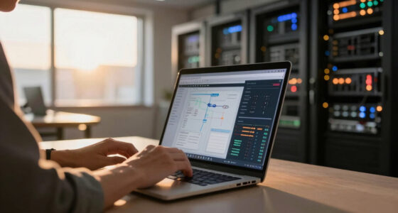 Mysteries Of Telegram Data Centers (2022)