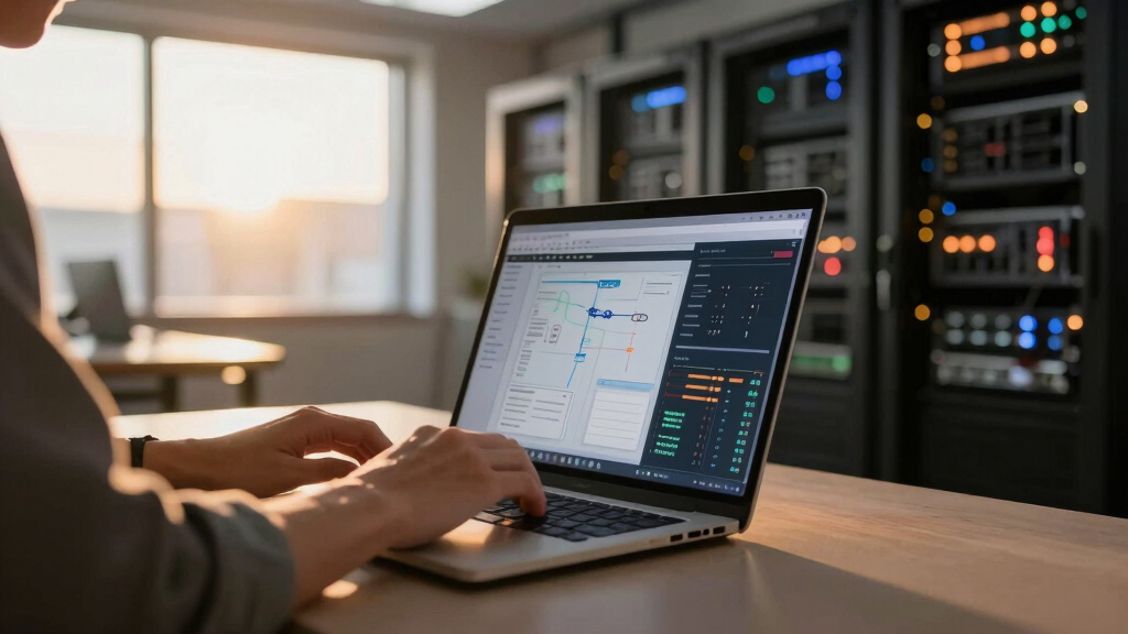 Mysteries Of Telegram Data Centers (2022)