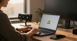 Nvidia Surges In Global Coverage