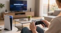 Playstation Down