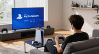 Playstation Network Status