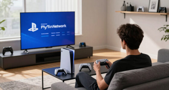 Playstation Network Status