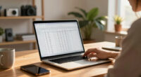 Prefer strict tables in SQLite