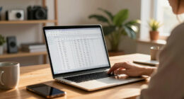 Prefer strict tables in SQLite