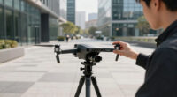 Radar That Never Blinks: What SAR Actually Does — For Companies, Institutions, And Governments