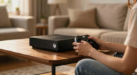 Resetting XBOX
