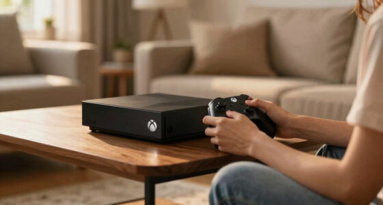 Resetting XBOX