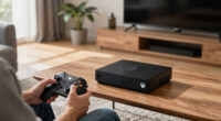 Resetting Xbox