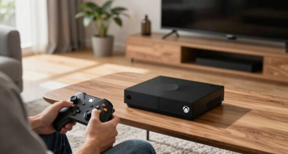 Resetting Xbox