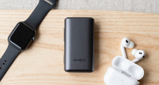 RHEO On The Web: Find Your Flow