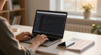 Rune 1.1: adds Python, an Emacs editor, a symbol index and is now free