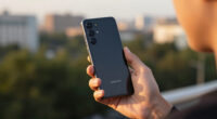 Samsung Surges In Global Coverage