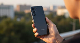 Samsung Surges In Global Coverage