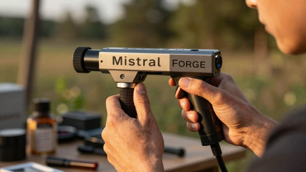 Should You Use Mistral Forge? A Buyer’s Decision Guide