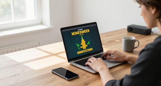 Show HN: Reverse Minesweeper