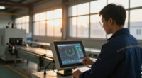 Siemens Is Betting The Factory Floor Is Where AI Actually Pays