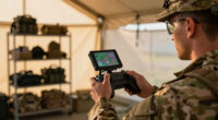 Software-Defined Warfare: How Ukraine’s Delta Turned the Battlefield Into a Shared, Real-Time Map