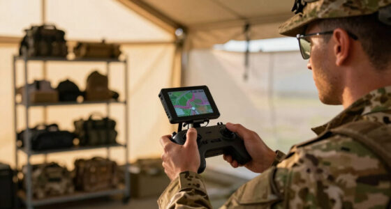 Software-Defined Warfare: How Ukraine’s Delta Turned the Battlefield Into a Shared, Real-Time Map