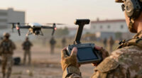 Software-Defined Warfare: How Ukraine’s Delta Turned The Battlefield Into A Shared, Real-Time Map
