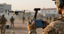 Software-Defined Warfare: How Ukraine’s Delta Turned The Battlefield Into A Shared, Real-Time Map