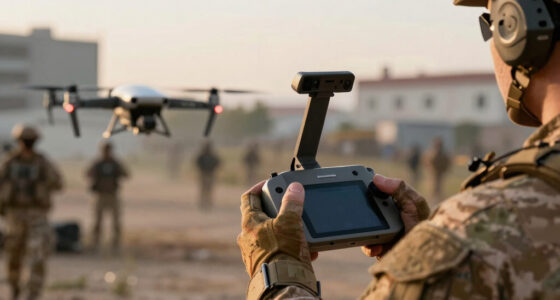 Software-Defined Warfare: How Ukraine’s Delta Turned The Battlefield Into A Shared, Real-Time Map