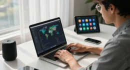 Software Development Surges In Global Coverage