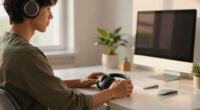 Spatial Focus Room: Make Distraction Impossible