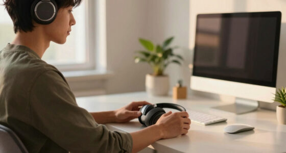 Spatial Focus Room: Make Distraction Impossible