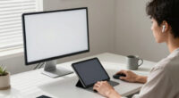 Spatial Focus Room: Make Distraction Impossible