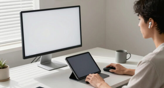 Spatial Focus Room: Make Distraction Impossible