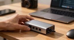 Teardown: A Generic 7-Port USB 3.0 Hub That Wasn't