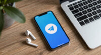 Telegram's T.me Domain Has Been Suspended