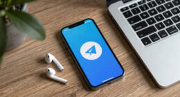 Telegram's T.me Domain Has Been Suspended