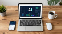 The AI Company Turning Corporate Survival Into A Live Feed