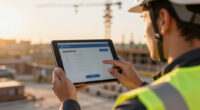 The AI-Enhanced Build Of Gewerkton’s Voice-First Construction Platform