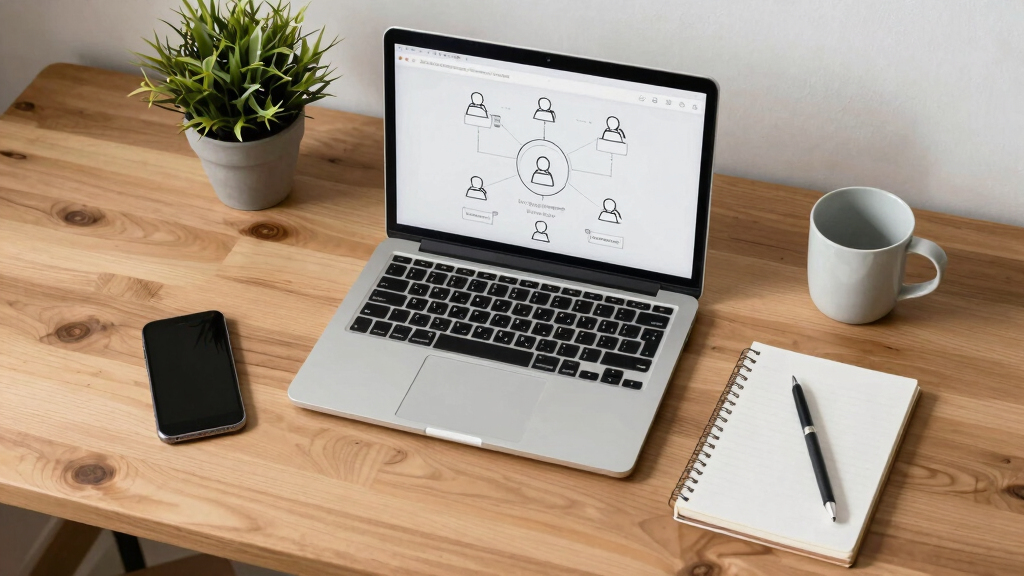 The Delegation Ladder: The Four Agentic Loops, And What Each One Lets You Stop Doing