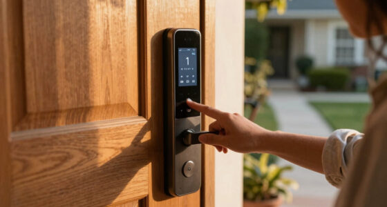 The Door: Why the Interface Is Worth More Than the Model