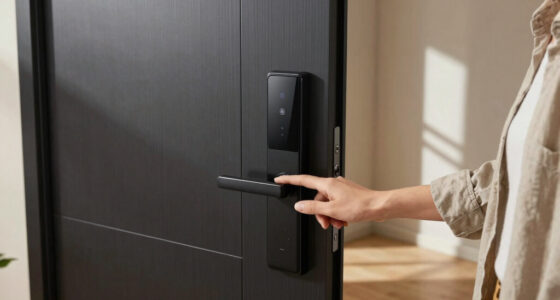 The Door: Why the Interface Is Worth More Than the Model
