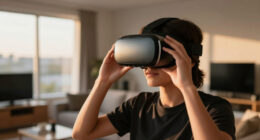 The Evolution Of My VR Headsets: What's Your Favorite?