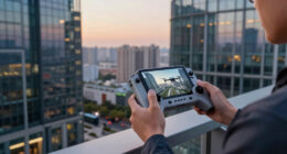 The Eye Over The City: How Wide-Area Motion Imagery Works — And Where It Goes Blind
