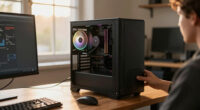 The High-End PC and Workstation Tax
