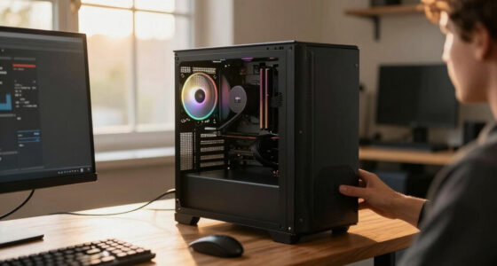 The High-End PC and Workstation Tax