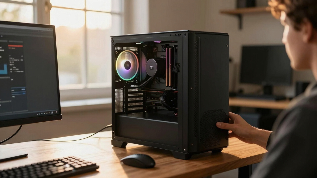 The High-End PC and Workstation Tax