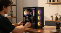 The High-End PC And Workstation Tax